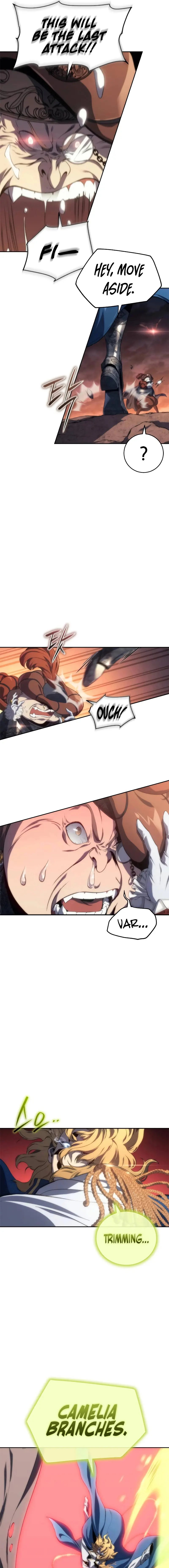 Why I Quit being the Demon King Chapter 16 - Page 11