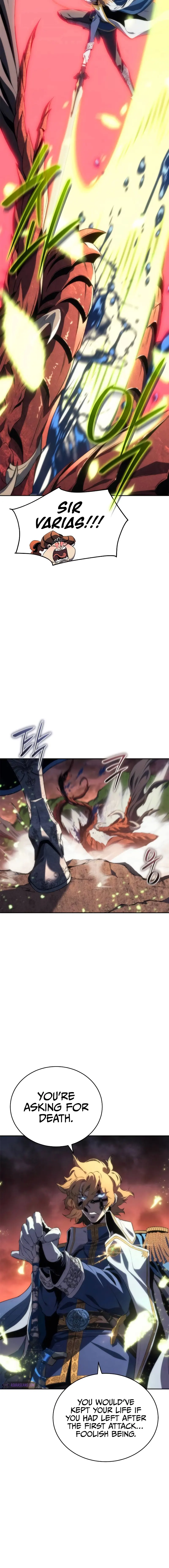 Why I Quit being the Demon King Chapter 16 - Page 12