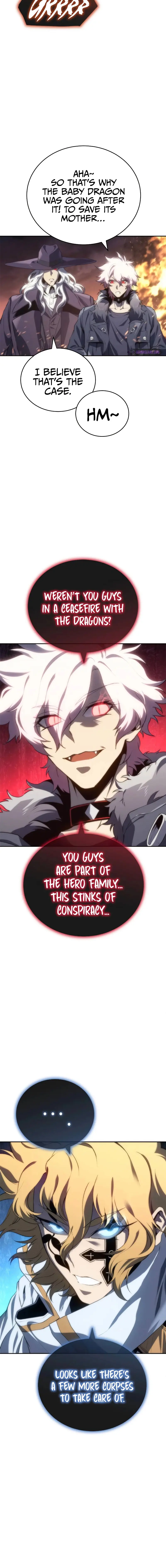 Why I Quit being the Demon King Chapter 16 - Page 16