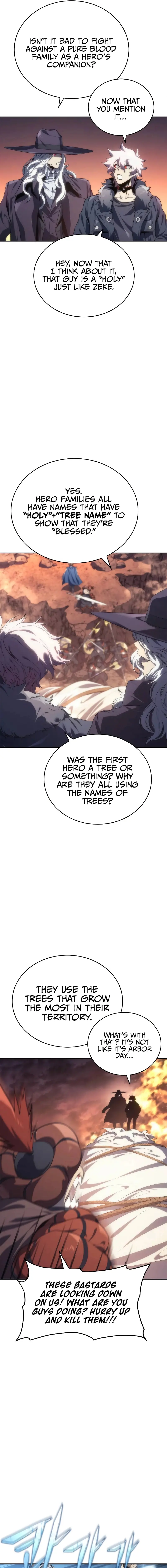 Why I Quit being the Demon King Chapter 16 - Page 19
