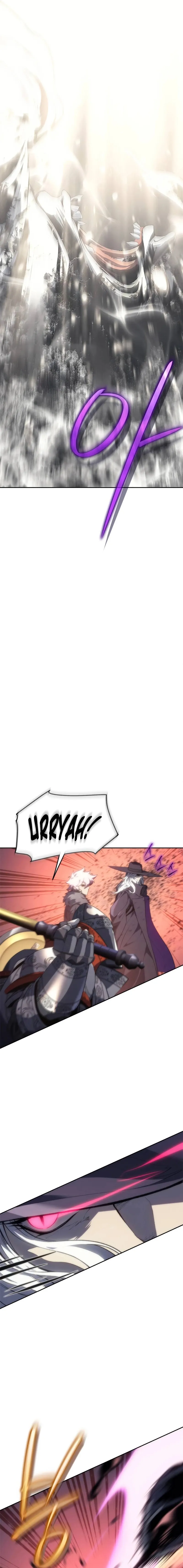 Why I Quit being the Demon King Chapter 17 - Page 3