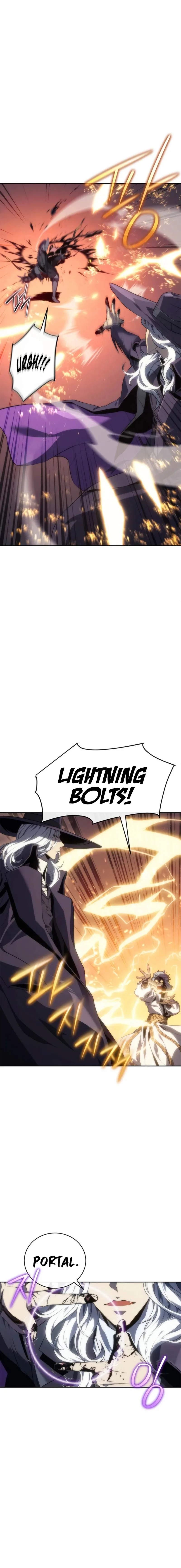 Why I Quit being the Demon King Chapter 17 - Page 7