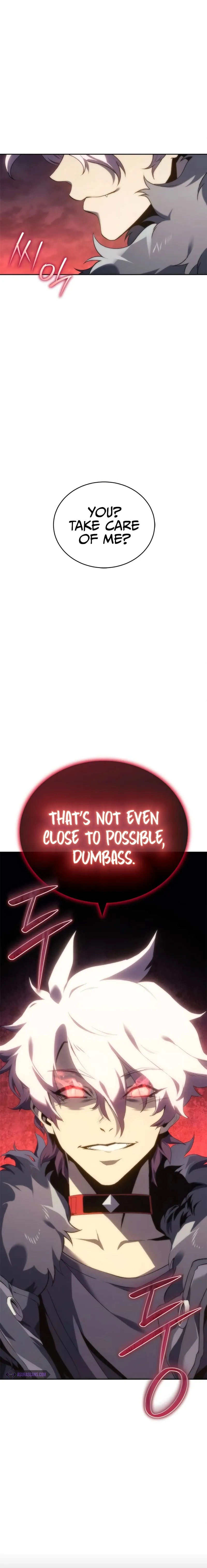 Why I Quit being the Demon King Chapter 17 - Page 14