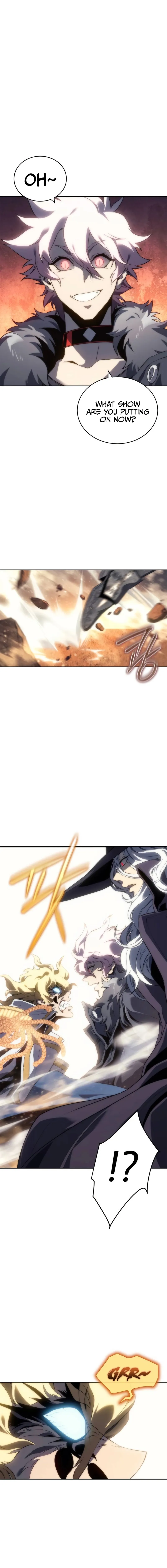 Why I Quit being the Demon King Chapter 17 - Page 18