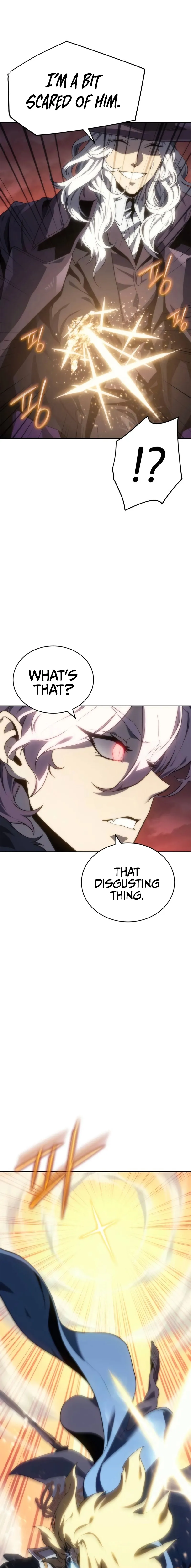 Why I Quit being the Demon King Chapter 17 - Page 21
