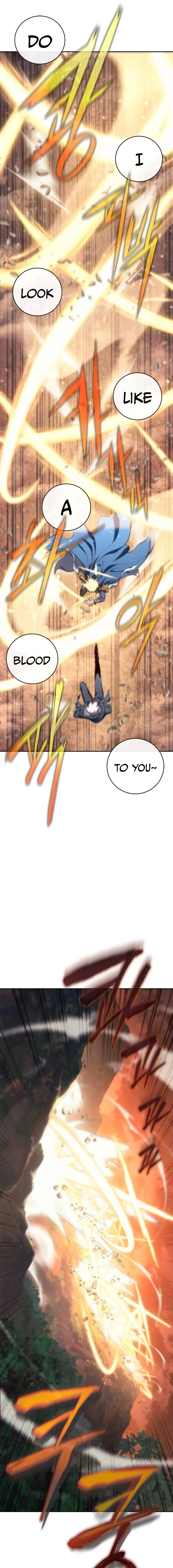 Why I Quit being the Demon King Chapter 18 - Page 5