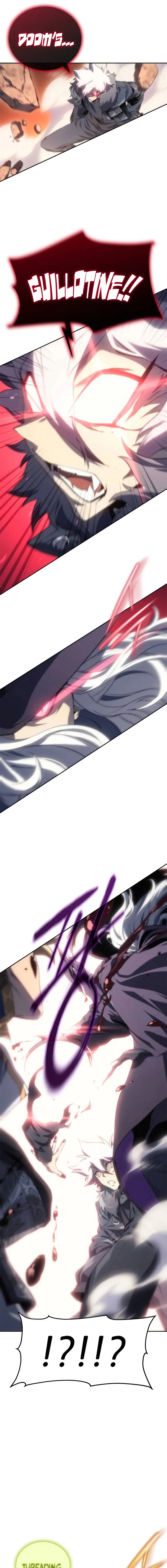 Why I Quit being the Demon King Chapter 18 - Page 7