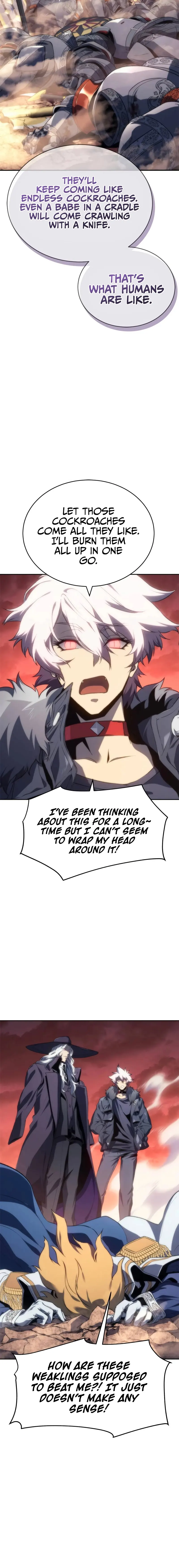 Why I Quit being the Demon King Chapter 18 - Page 12