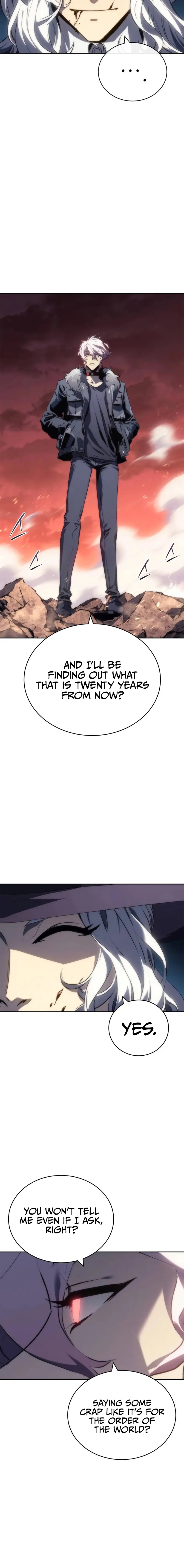 Why I Quit being the Demon King Chapter 18 - Page 14