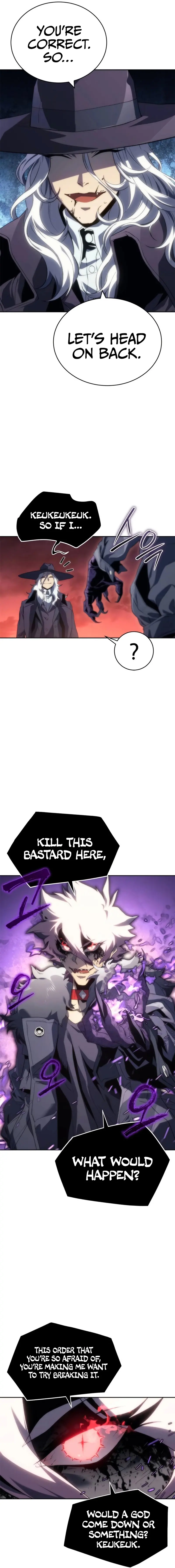 Why I Quit being the Demon King Chapter 18 - Page 15