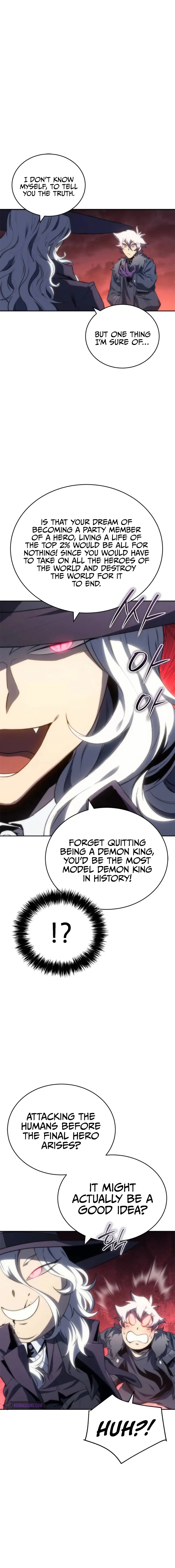 Why I Quit being the Demon King Chapter 18 - Page 16