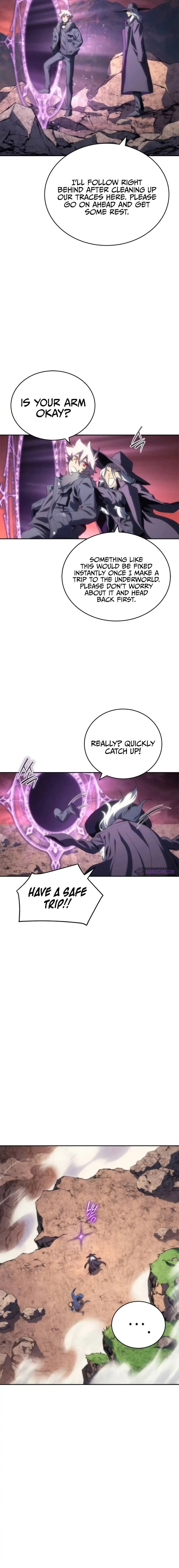 Why I Quit being the Demon King Chapter 18 - Page 18