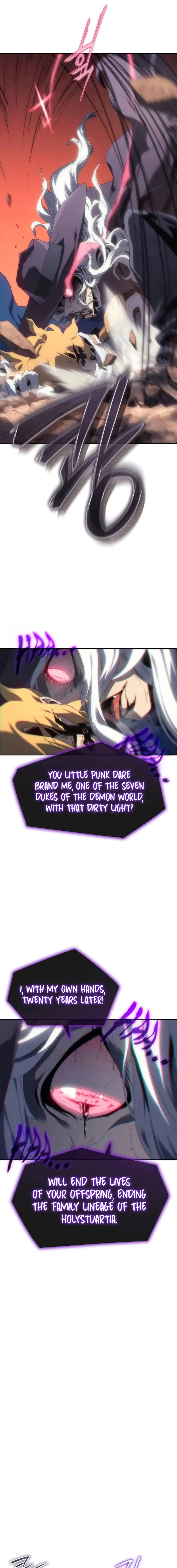 Why I Quit being the Demon King Chapter 18 - Page 19