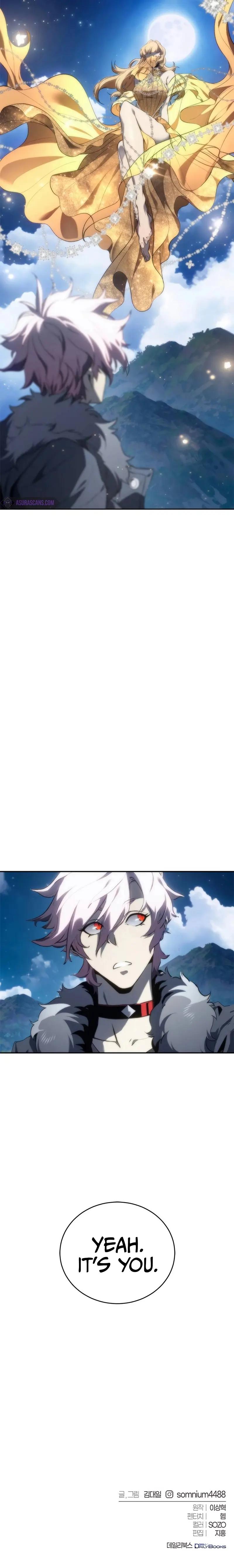 Why I Quit being the Demon King Chapter 18 - Page 22
