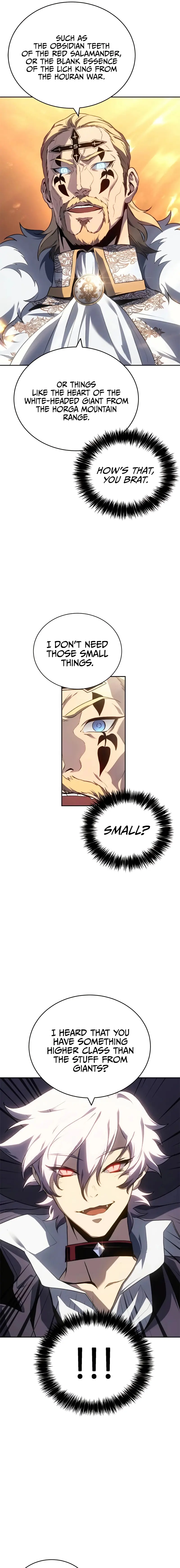 Why I Quit being the Demon King Chapter 20 - Page 11