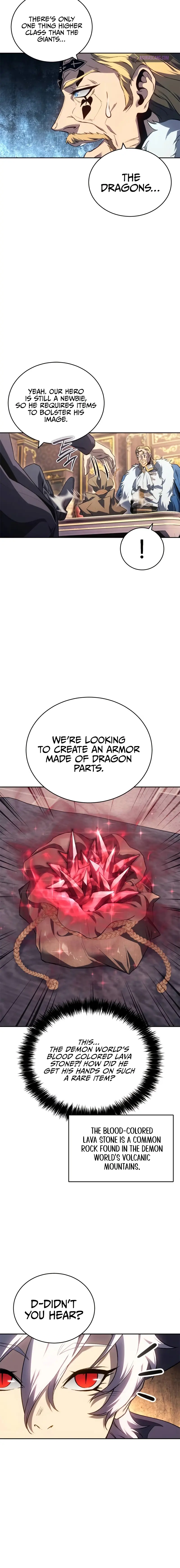 Why I Quit being the Demon King Chapter 20 - Page 12