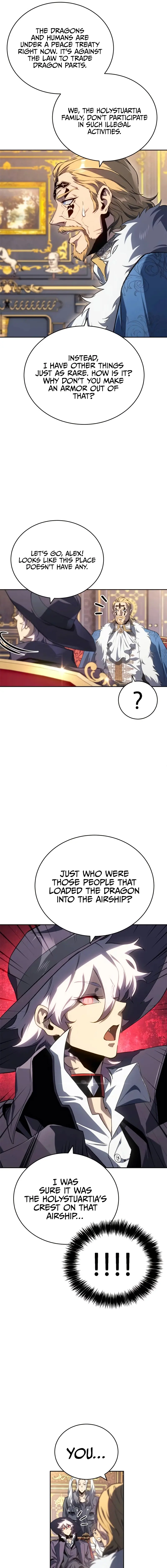 Why I Quit being the Demon King Chapter 20 - Page 13