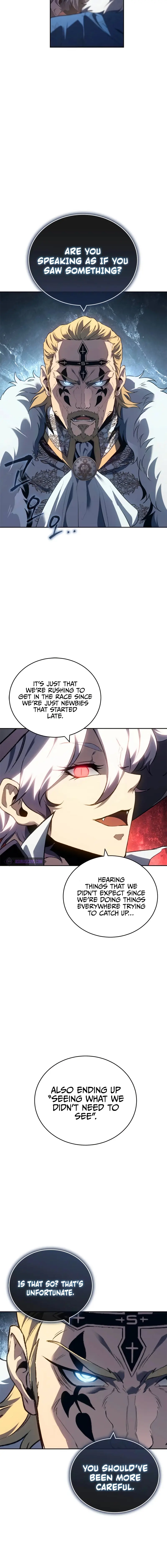 Why I Quit being the Demon King Chapter 20 - Page 14