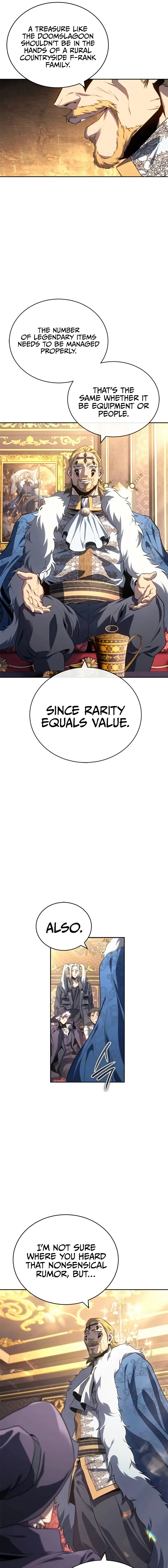 Why I Quit being the Demon King Chapter 20 - Page 19