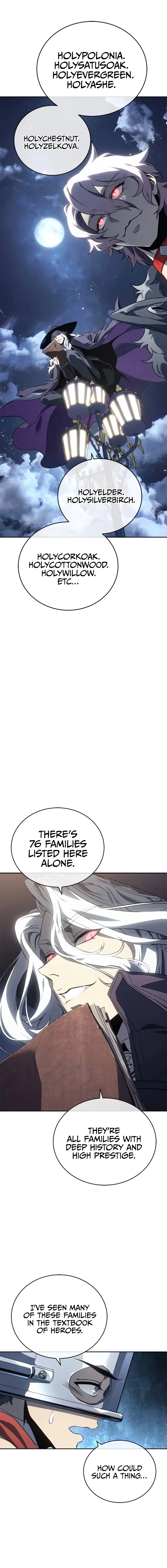 Why I Quit being the Demon King Chapter 22 - Page 2