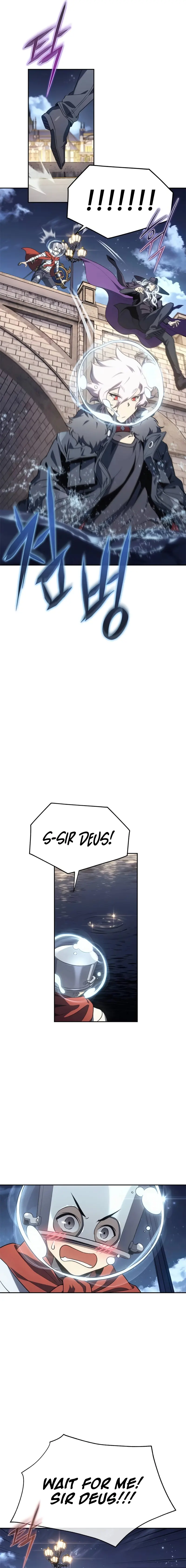 Why I Quit being the Demon King Chapter 22 - Page 5