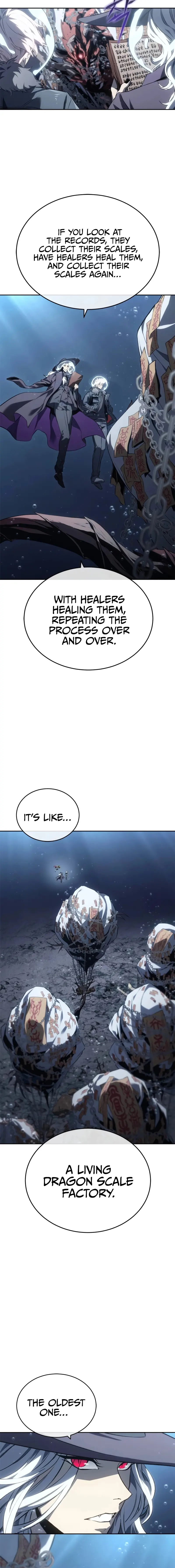 Why I Quit being the Demon King Chapter 22 - Page 8
