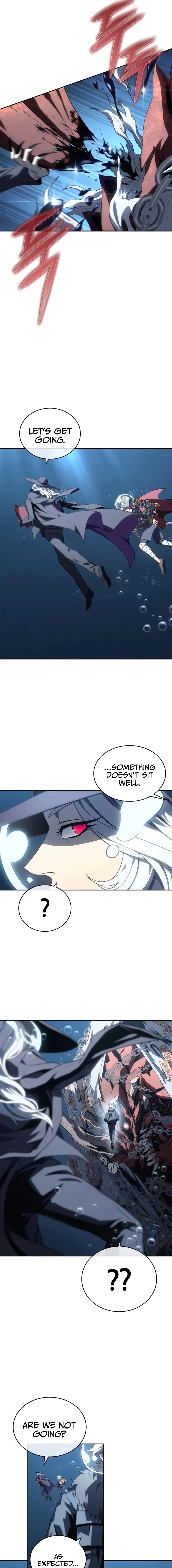 Why I Quit being the Demon King Chapter 22 - Page 11