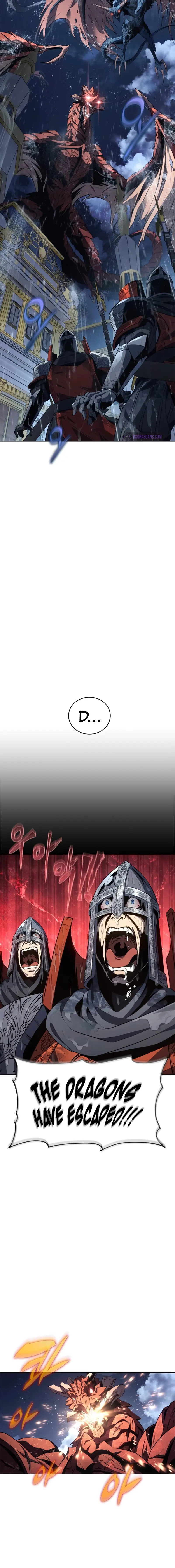 Why I Quit being the Demon King Chapter 22 - Page 16