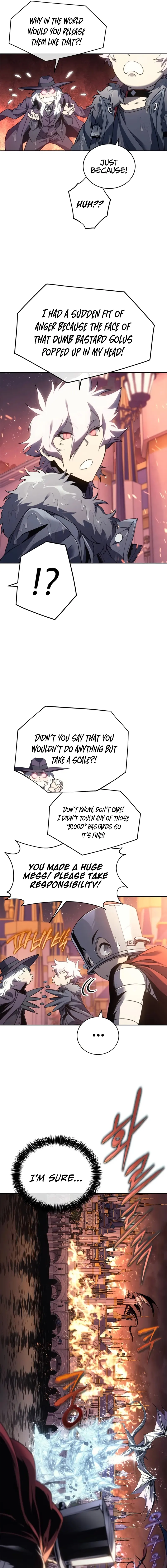 Why I Quit being the Demon King Chapter 22 - Page 19