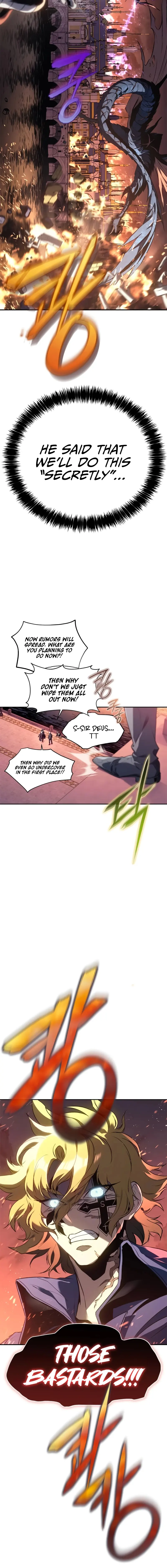 Why I Quit being the Demon King Chapter 22 - Page 20