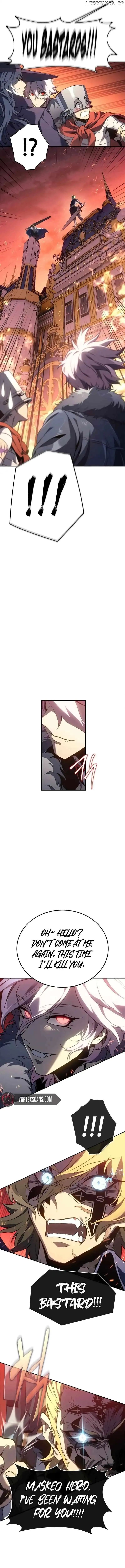 Why I Quit being the Demon King Chapter 23 - Page 3