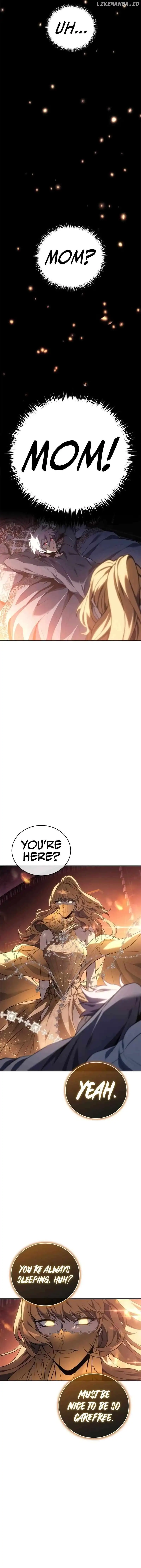 Why I Quit being the Demon King Chapter 23 - Page 12