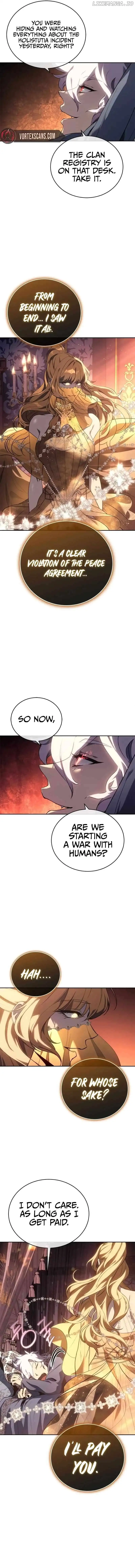 Why I Quit being the Demon King Chapter 23 - Page 13