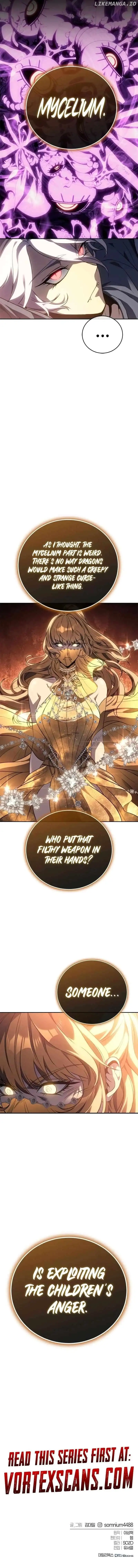 Why I Quit being the Demon King Chapter 23 - Page 16