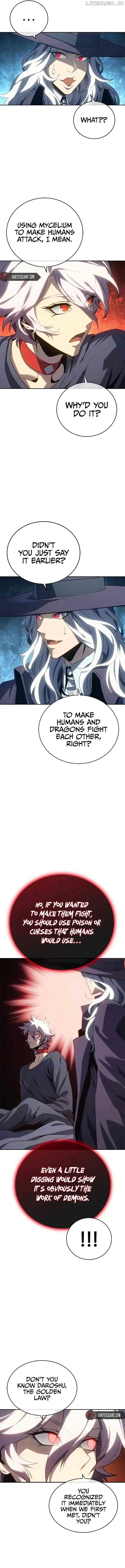 Why I Quit being the Demon King Chapter 25 - Page 3