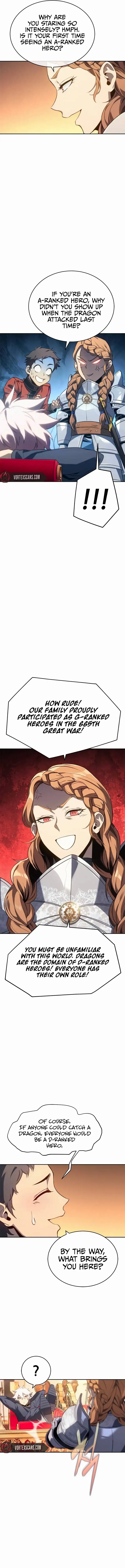 Why I Quit being the Demon King Chapter 26 - Page 3