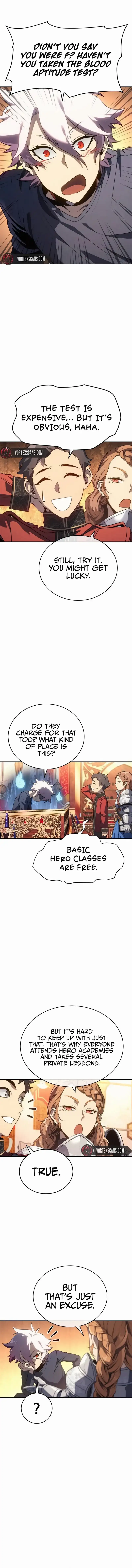 Why I Quit being the Demon King Chapter 26 - Page 6