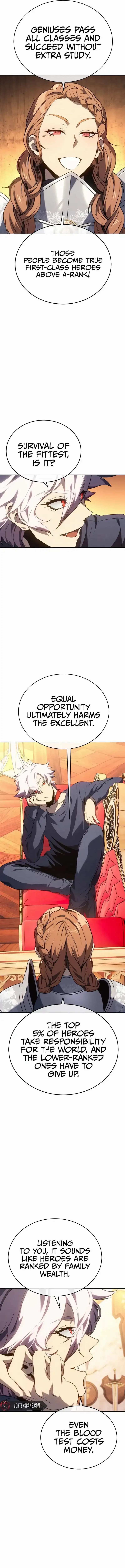 Why I Quit being the Demon King Chapter 26 - Page 7