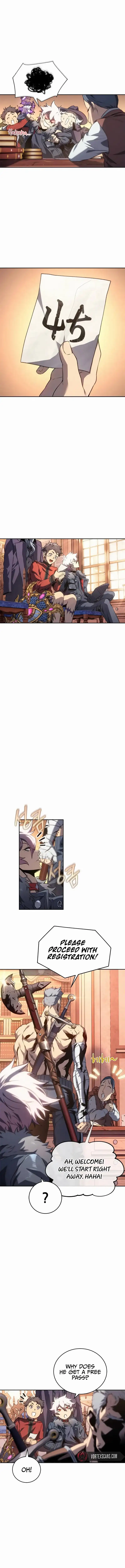Why I Quit being the Demon King Chapter 26 - Page 12