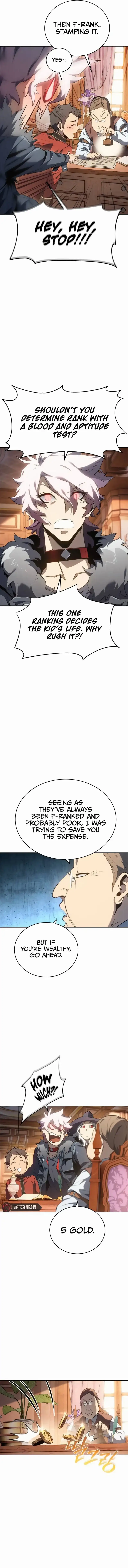 Why I Quit being the Demon King Chapter 26 - Page 15