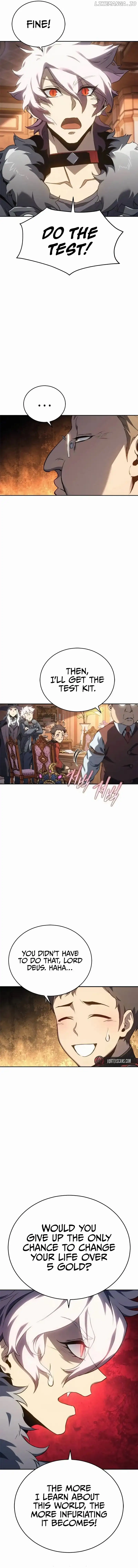 Why I Quit being the Demon King Chapter 26 - Page 16