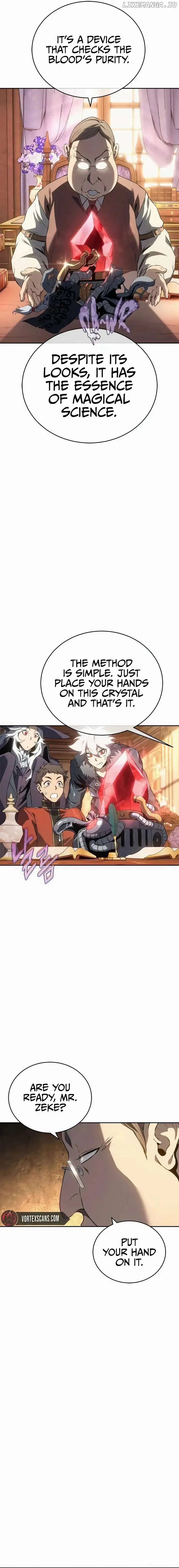 Why I Quit being the Demon King Chapter 27 - Page 2