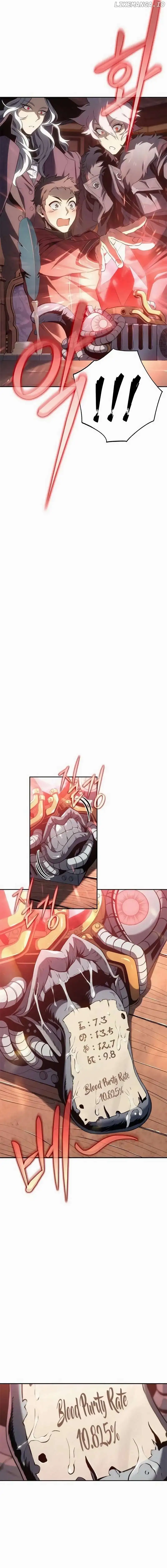 Why I Quit being the Demon King Chapter 27 - Page 4