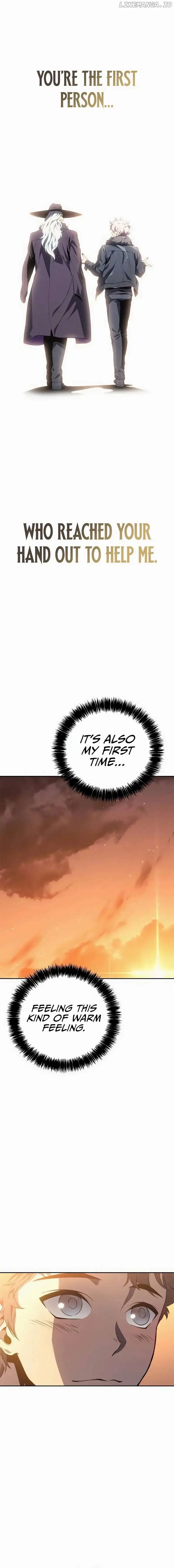 Why I Quit being the Demon King Chapter 27 - Page 20