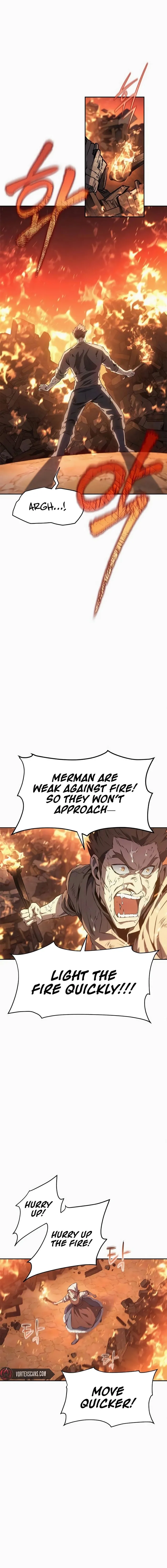 Why I Quit being the Demon King Chapter 28 - Page 7