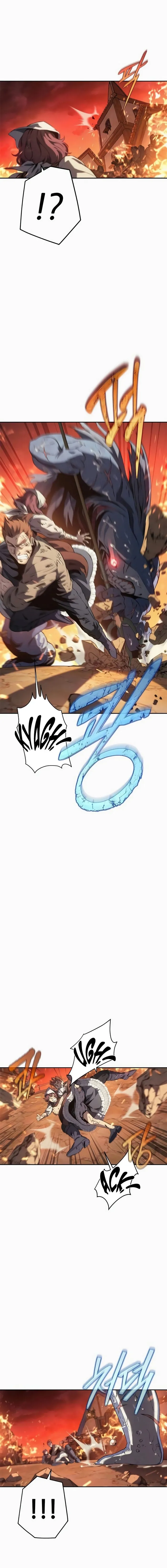 Why I Quit being the Demon King Chapter 28 - Page 9