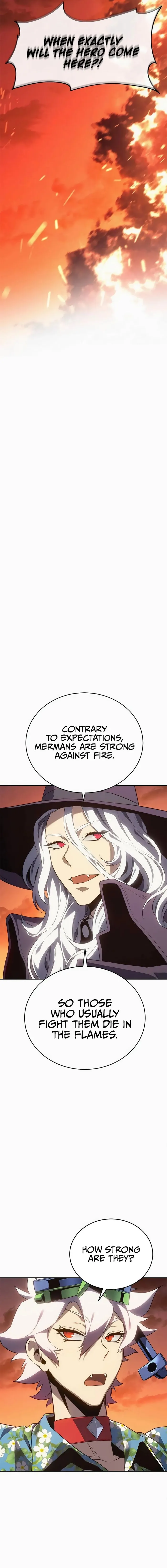 Why I Quit being the Demon King Chapter 28 - Page 11