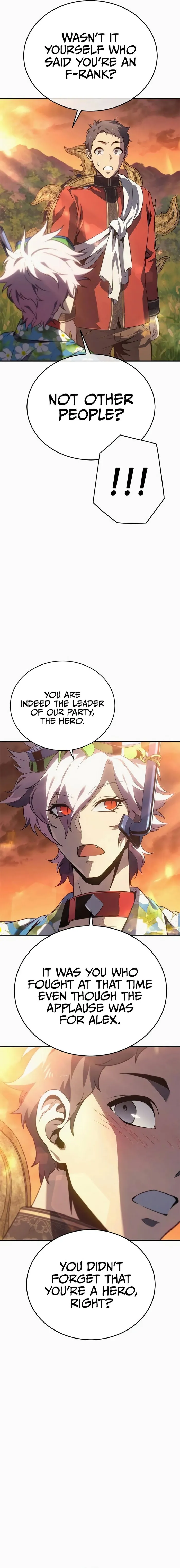 Why I Quit being the Demon King Chapter 28 - Page 15