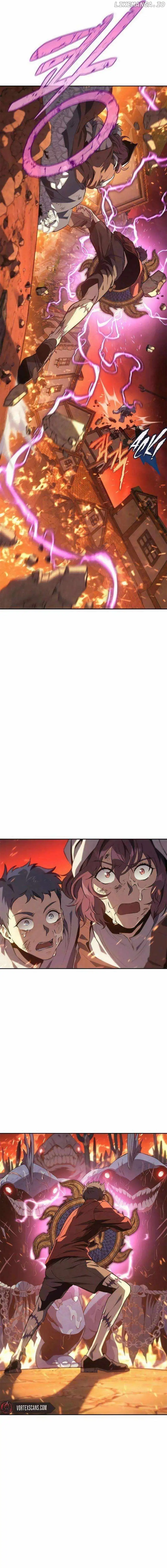 Why I Quit being the Demon King Chapter 29 - Page 2