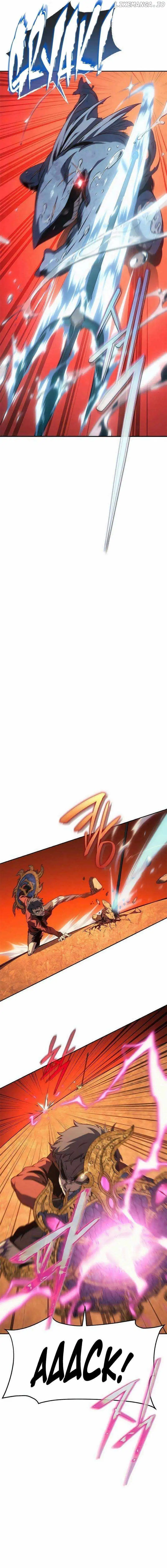 Why I Quit being the Demon King Chapter 29 - Page 16